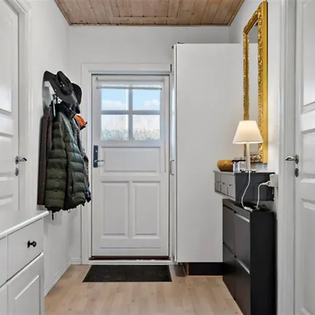 Jerrit - 650m To The Inlet By Interhome Holiday home *