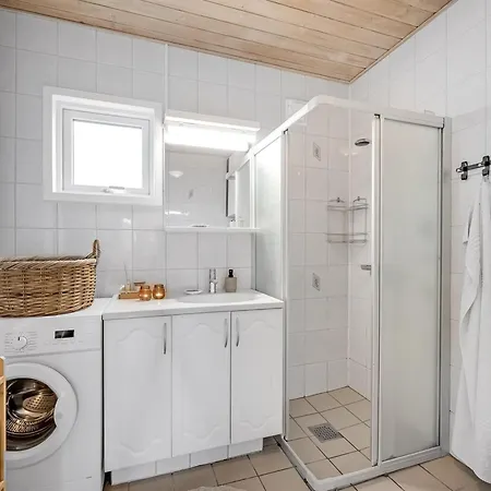 Ferienhaus Jerrit - 650m To The Fjord By Interhome *