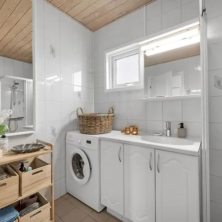 Jerrit - 650m To The Fjord By Interhome Holiday home *