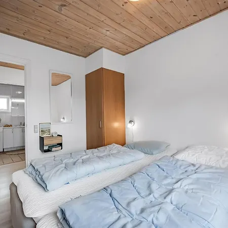 Jerrit - 650m To The Fjord By Interhome Holiday home Hemmet